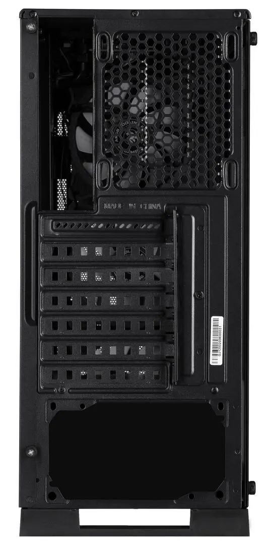 Case 2E Gaming Condor Black (GJP12)