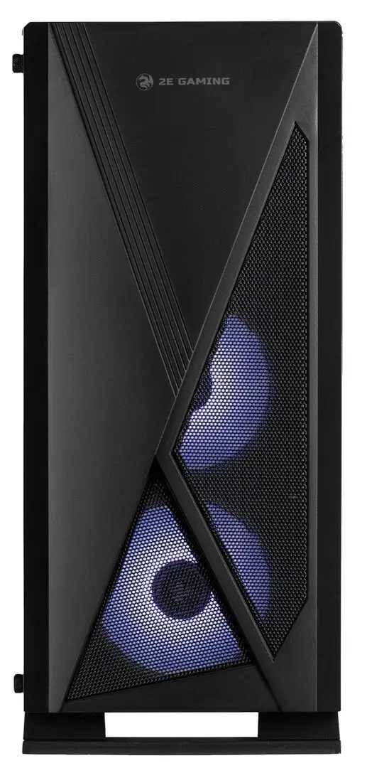 Case 2E Gaming Condor Black (GJP12)