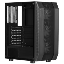 Case 2E Gaming Dominator Black (G3305) Thumb