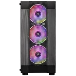 Case 2E Gaming Dominator Black (G3305) Thumb