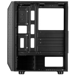 Case 2E Gaming Dominator Black (G3305) Thumb