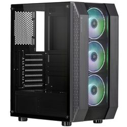 Case 2E Gaming Dominator Black (G3305) Thumb