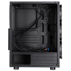 Case 2E Gaming Dominator Black (G3305) Thumb