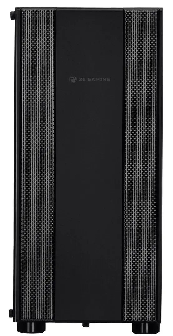 Case 2E Gaming Recano Black (G3403)