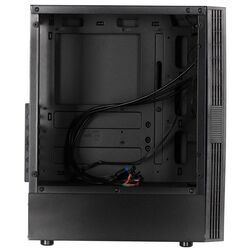 Корпус 2E Gaming Runa Black (G2107) Thumb