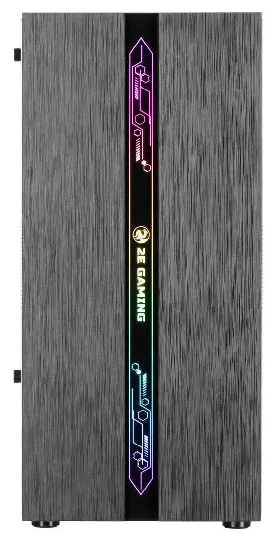 Корпус 2E Gaming Runa Black (G2107)