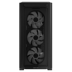 Carcasa Asus A23 Plus (Black) Thumb