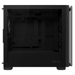 Carcasa Asus A23 Plus (Black) Thumb