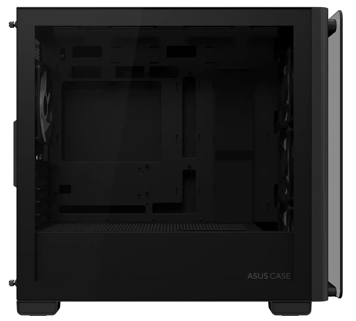 Carcasa Asus A23 Plus (Black)