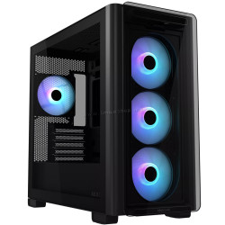 Carcasa Asus A23 Plus (Black)