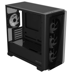 Carcasa Asus A23 Plus (Black) Thumb