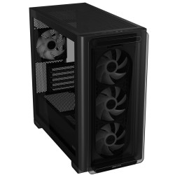 Carcasa Asus A23 Plus (Black) Thumb