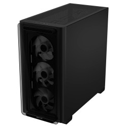 Carcasa Asus A23 Plus (Black) Thumb