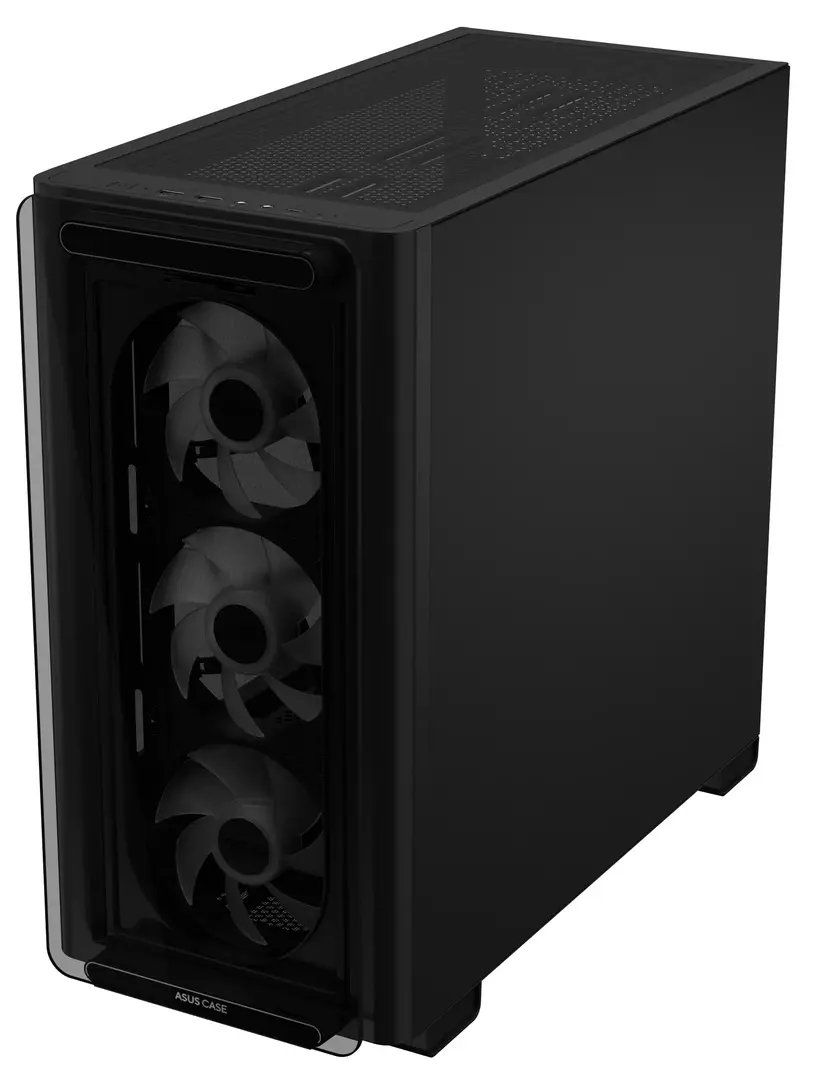 Carcasa Asus A23 Plus (Black)