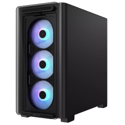 Carcasa Asus A23 Plus (Black) Thumb