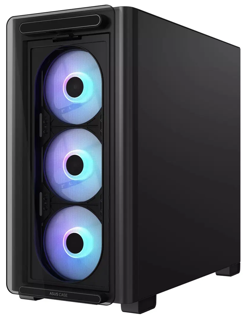 Carcasa Asus A23 Plus (Black)