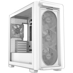 Корпус Asus A23 Plus (White) Thumb