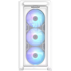 Корпус Asus A23 Plus (White) Thumb