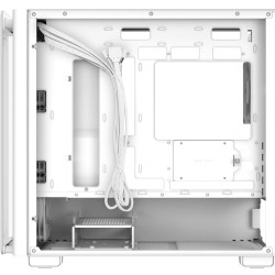 Корпус Asus A23 Plus (White) Thumb