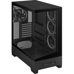 Carcasa Asus A31 Plus (Black) Thumb