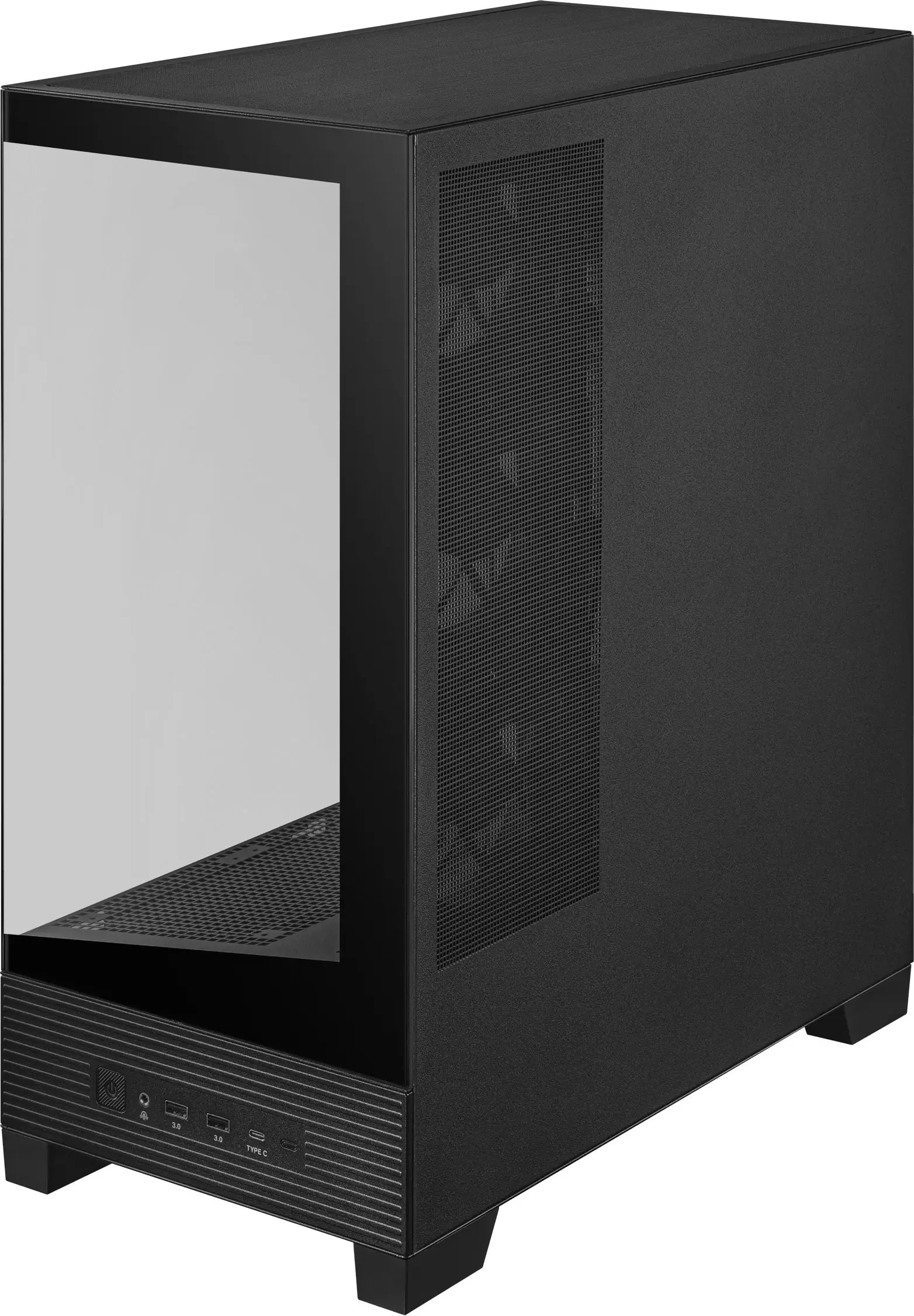 Carcasa Asus A31 Plus (Black) - 6