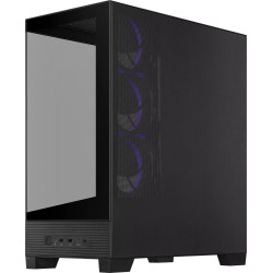 Carcasa Asus A31 Plus (Black) Thumb