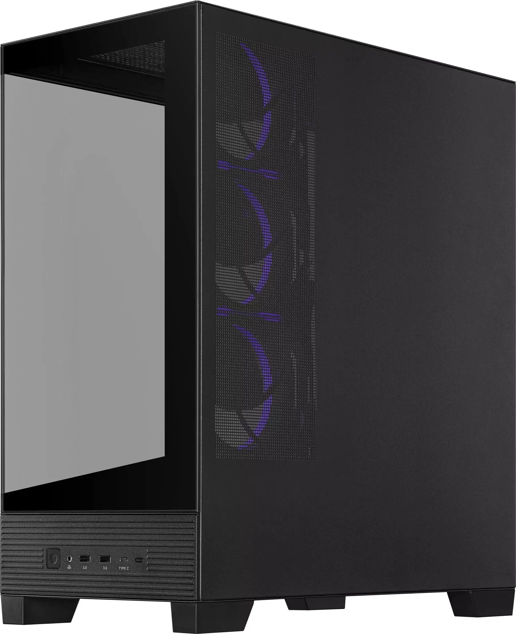 Carcasa Asus A31 Plus (Black) - 7