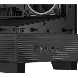 Carcasa Asus A31 Plus (Black) Thumb