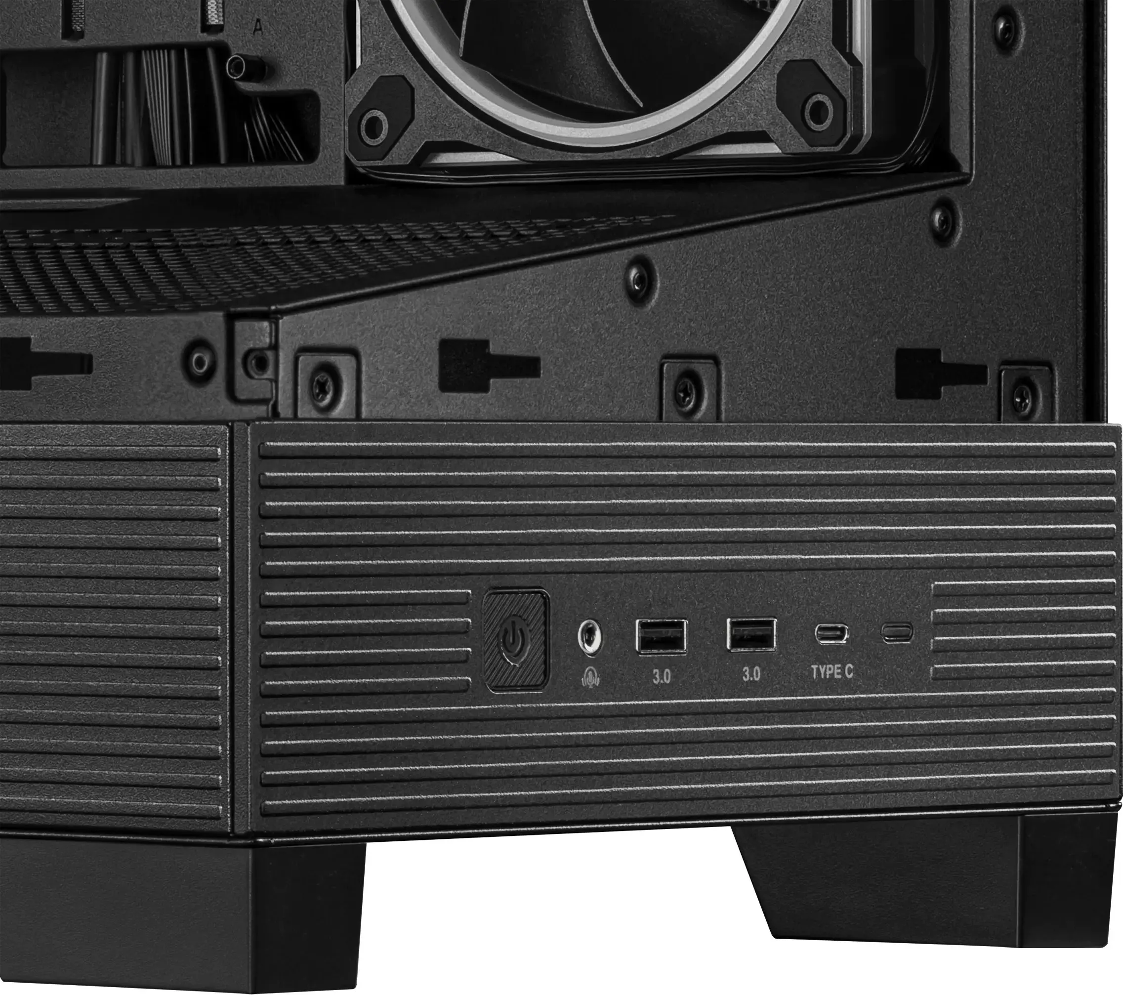 Carcasa Asus A31 Plus (Black) - 8