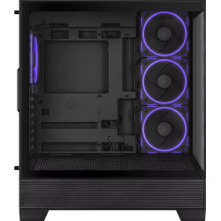 Carcasa Asus A31 Plus (Black) Thumb