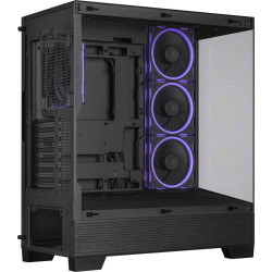 Carcasa Asus A31 Plus (Black) Thumb
