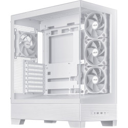 Carcasa Asus A31 Plus (White) Thumb