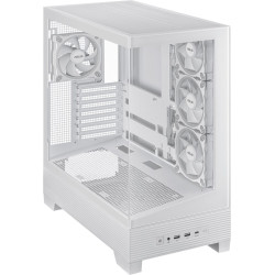 Carcasa Asus A31 Plus (White) Thumb