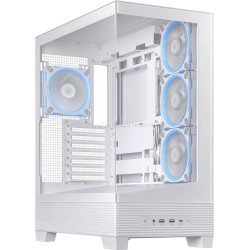 Carcasa Asus A31 Plus (White)
