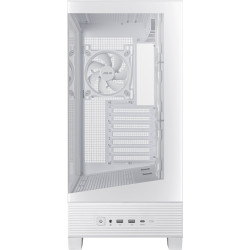 Carcasa Asus A31 Plus (White) Thumb