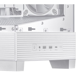 Carcasa Asus A31 Plus (White) Thumb
