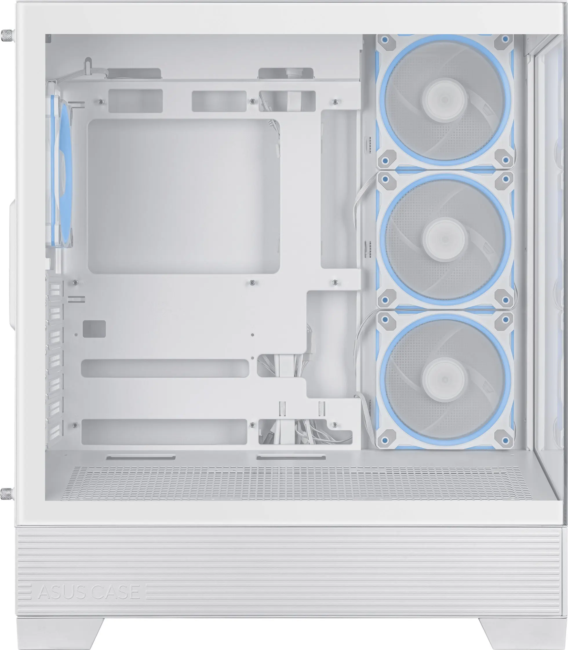 Carcasa Asus A31 Plus (White) - 6