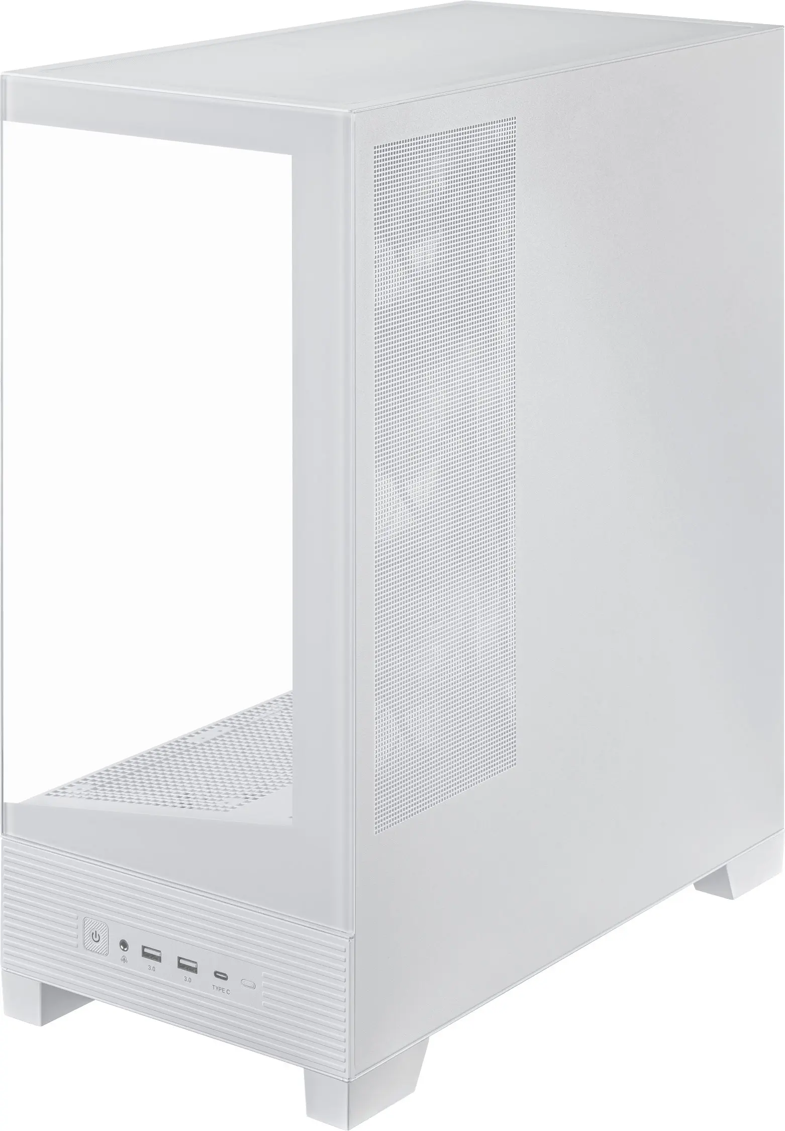 Carcasa Asus A31 Plus (White) - 7