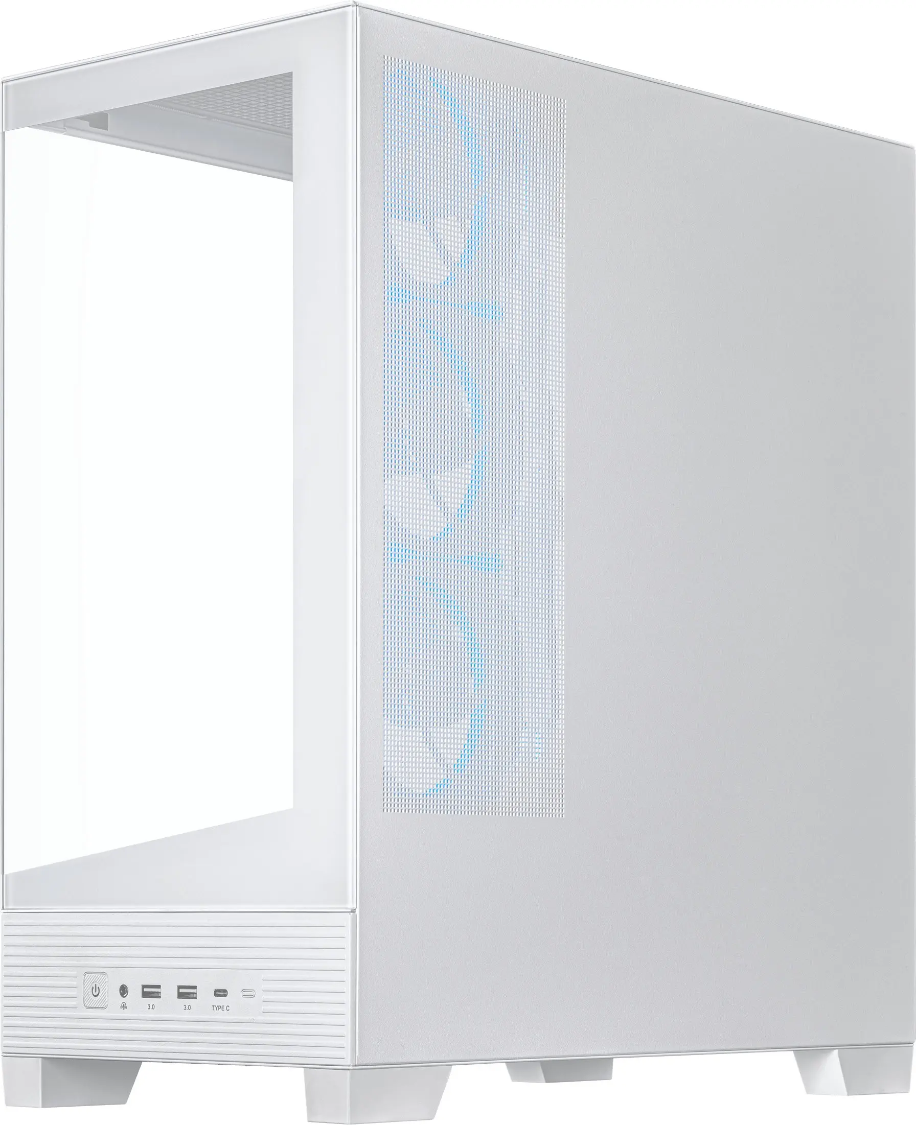 Carcasa Asus A31 Plus (White) - 8