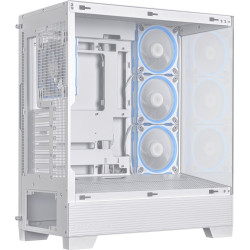 Carcasa Asus A31 Plus (White) Thumb
