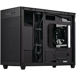 Корпус Asus Prime AP201 (Black) Thumb