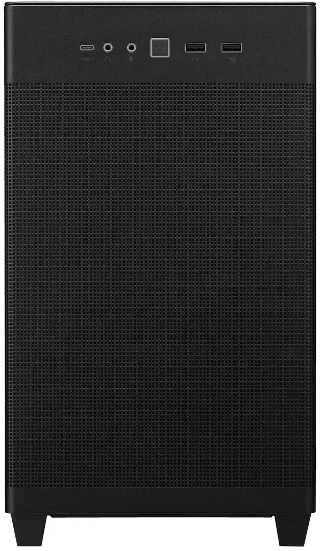 Корпус Asus Prime AP201 (Black)