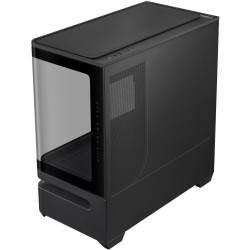 Carcasa Asus Prime AP202 ARGB (Black) Thumb