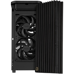 Carcasa Asus ProArt PA401 Wood Edition (Black) Thumb