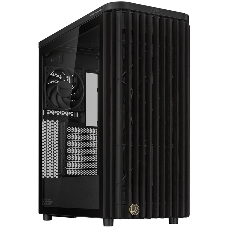 Asus ProArt PA401 Wood Edition