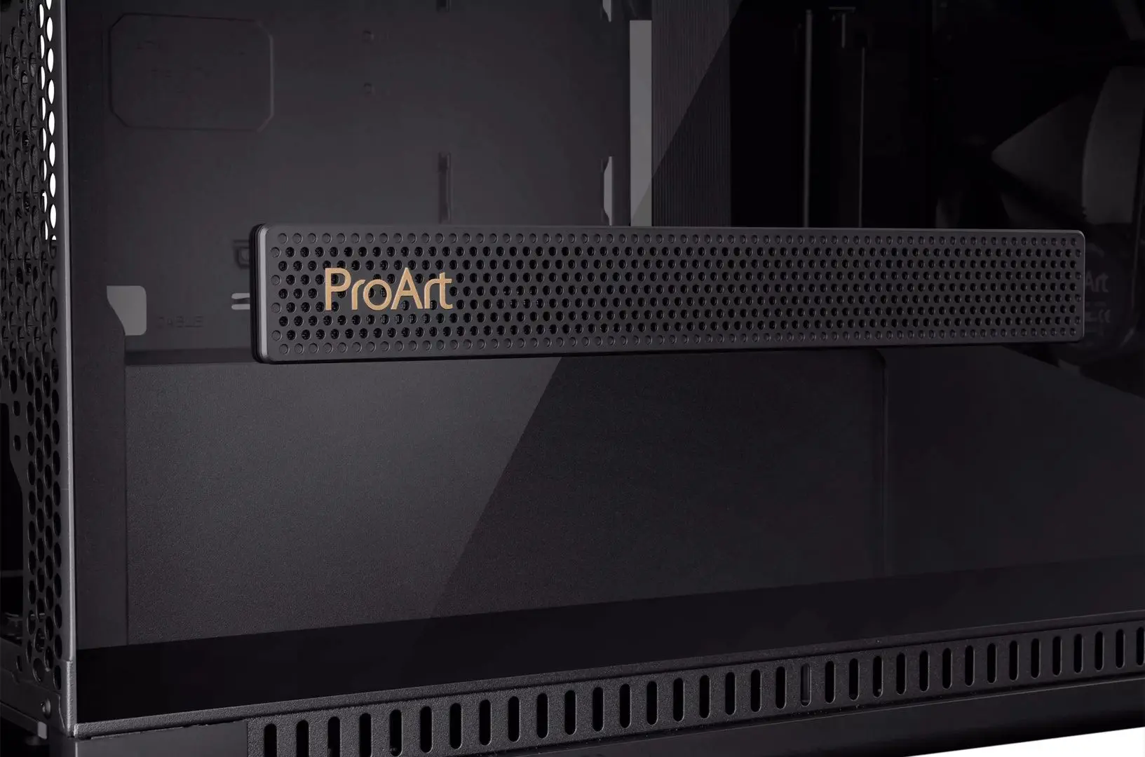 Корпус Asus ProArt PA602 (Black)