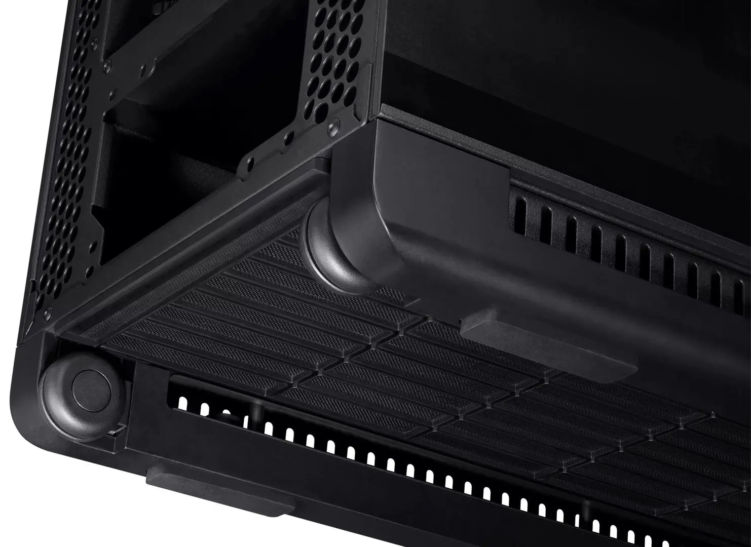 Корпус Asus ProArt PA602 (Black)