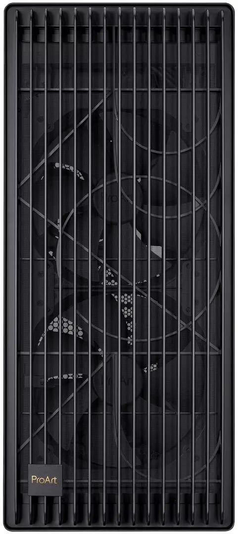 Корпус Asus ProArt PA602 (Black)