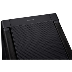 Carcasa Asus ProArt PA602 Wood Edition (Black) Thumb