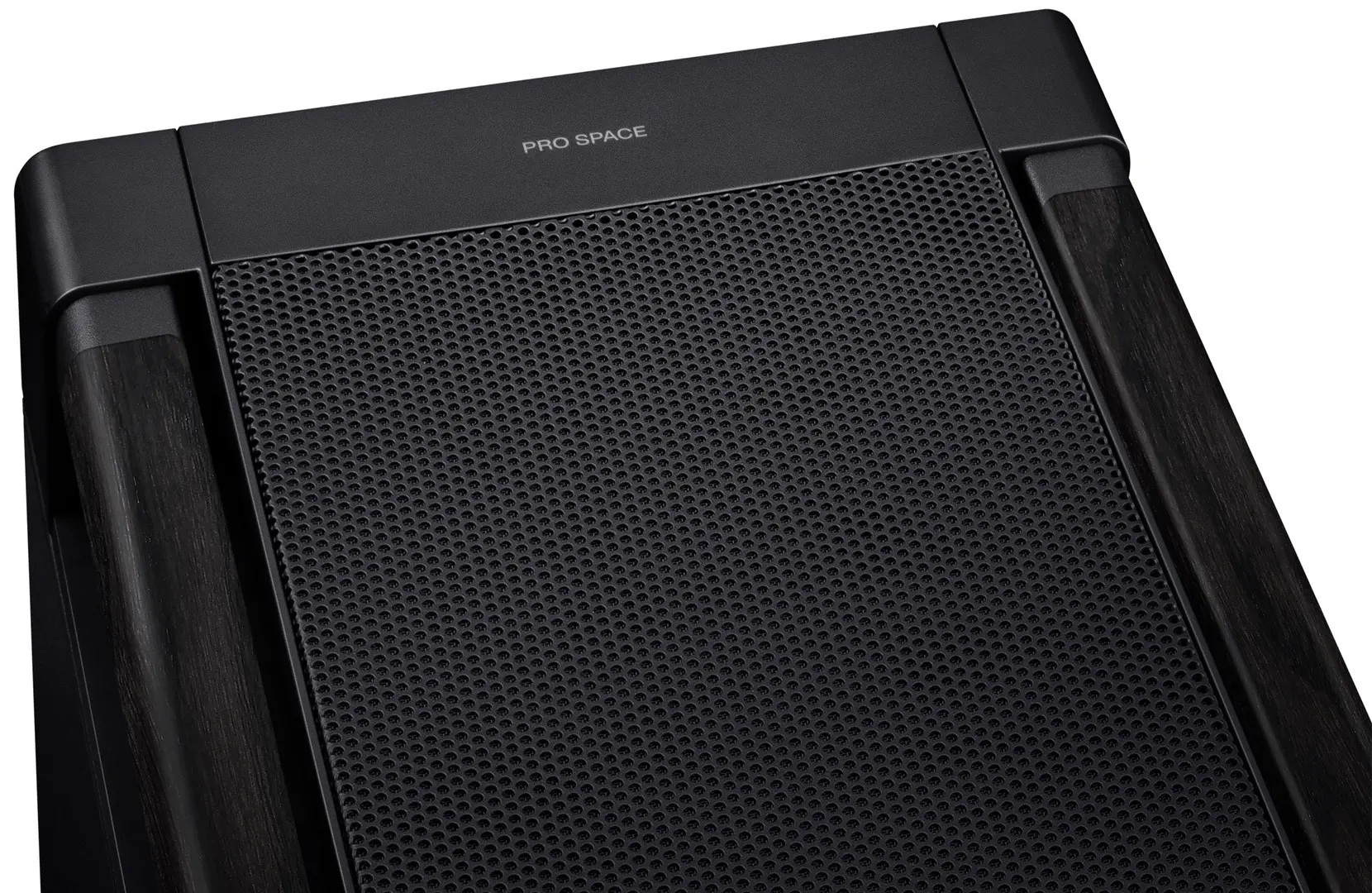 Carcasa Asus ProArt PA602 Wood Edition (Black)